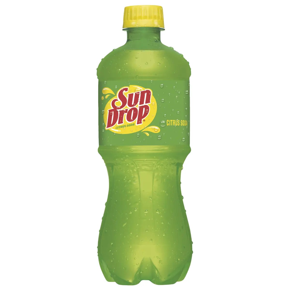 Sun Drop Citrus Soda reviews ratings & information Bev Rank