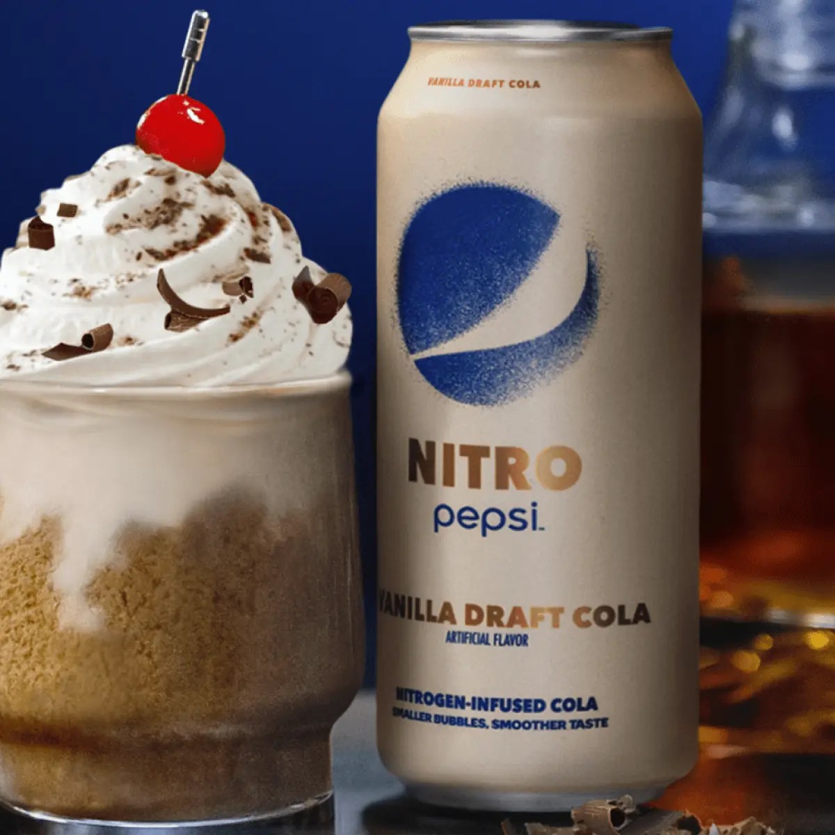 Soda ranked and reviewed - Bev Rank