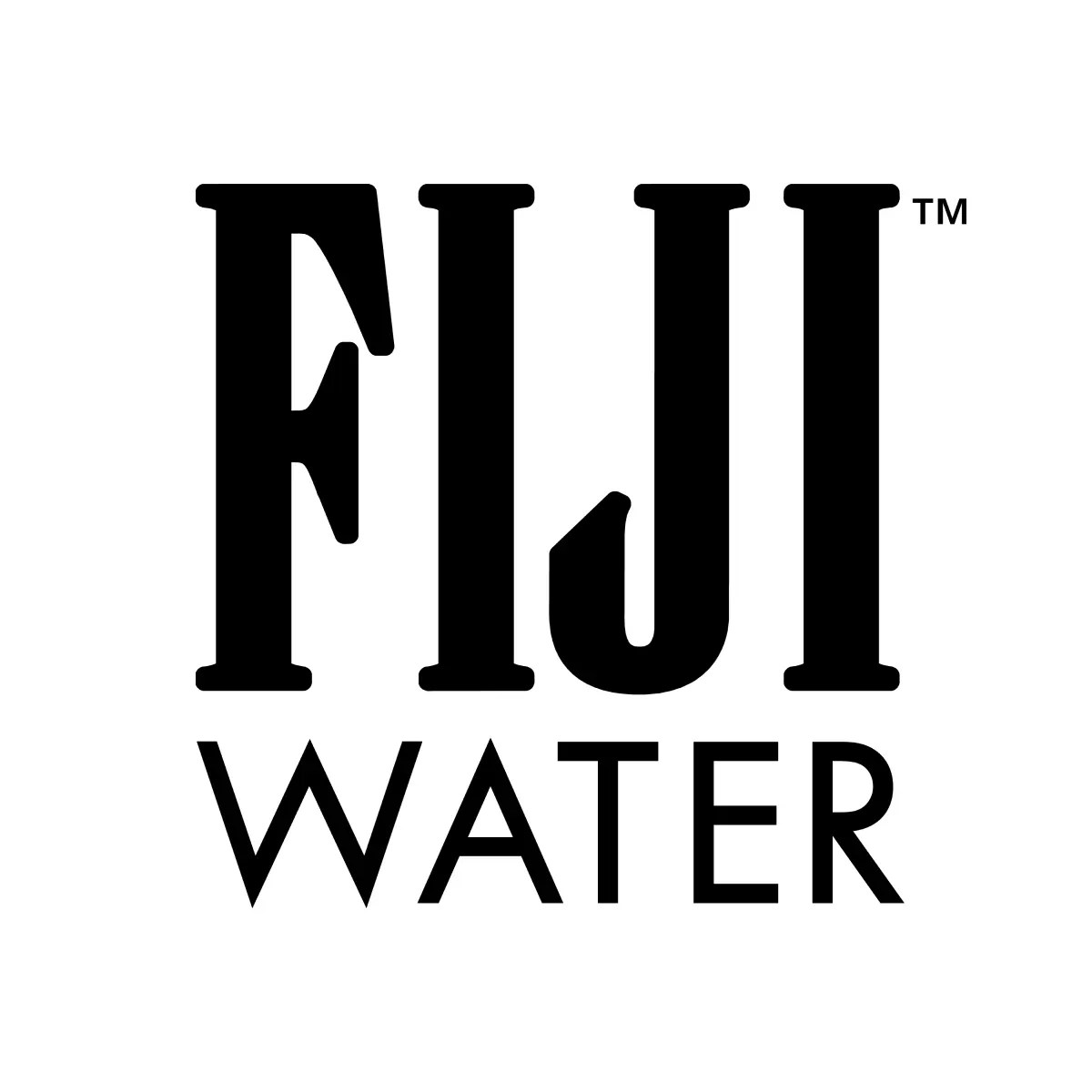 FIJI Water brand beverages ranked Bev Rank