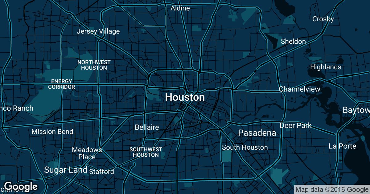 Houston Uber Prices & Historical Rates