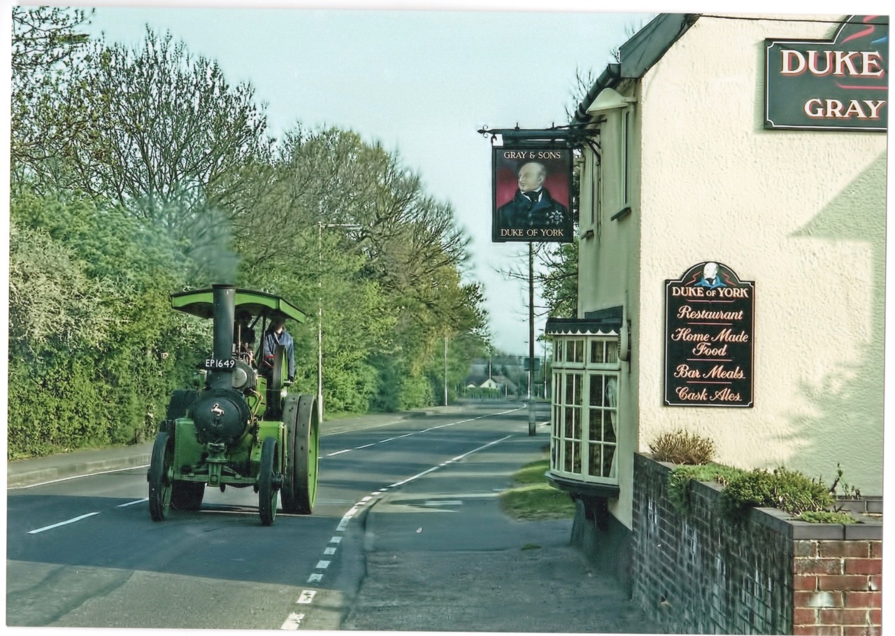 Latter Day Billericay Photo Galleries Billericay Community Archive