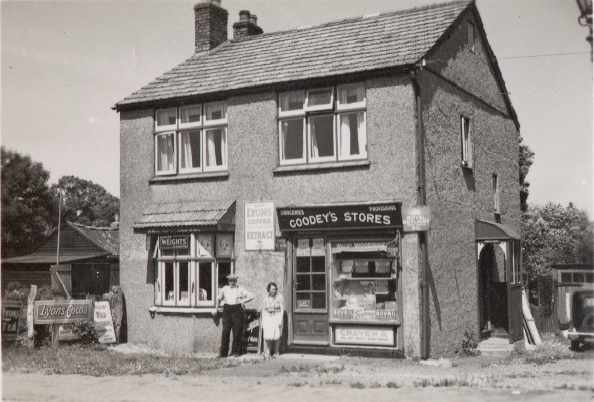 South Green Scenes South Green, Photo Galleries Billericay