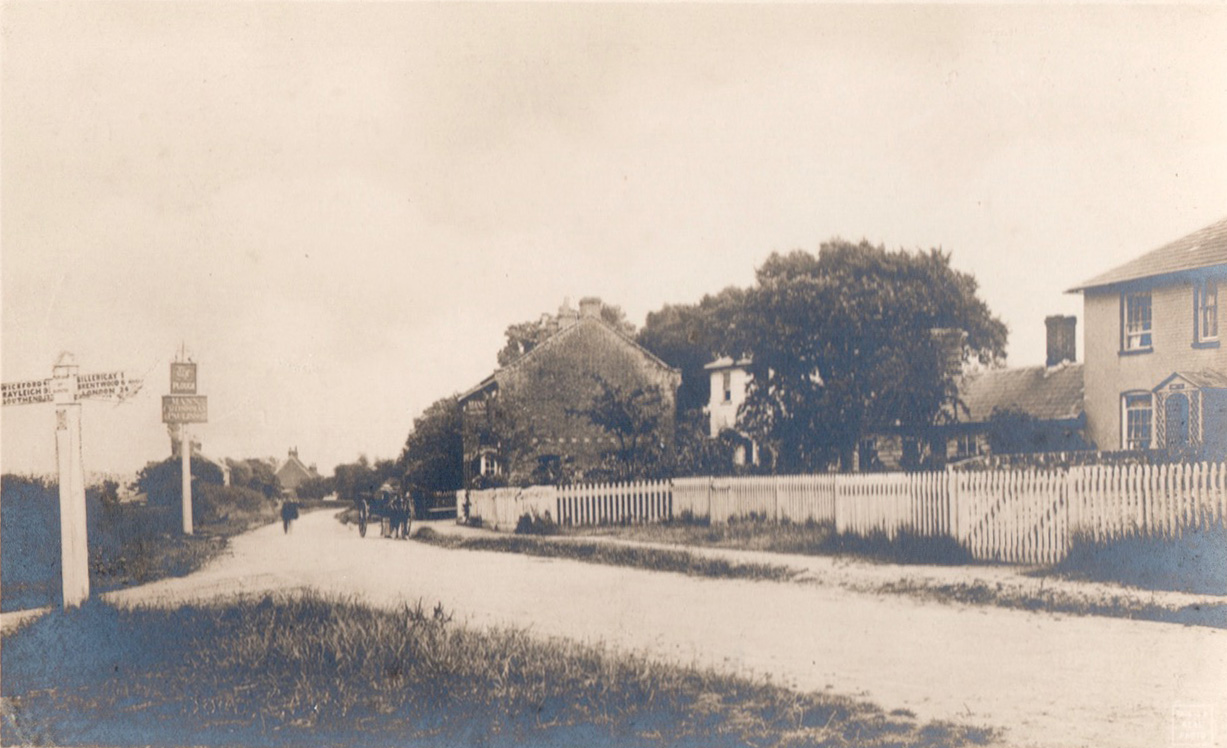 South Green Scenes South Green, Photo Galleries Billericay