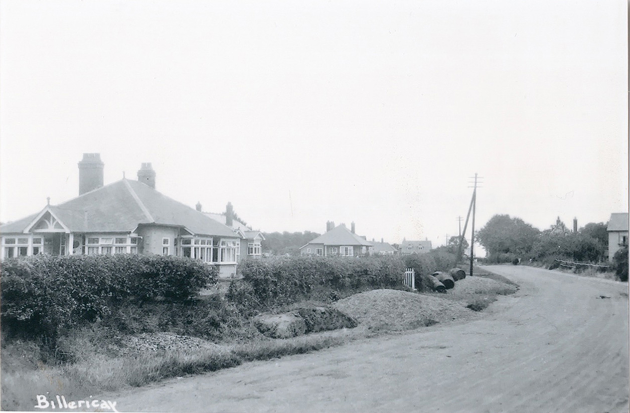 South Green Scenes South Green, Photo Galleries Billericay