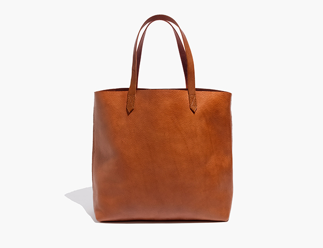 Inspired By This 5 Oversized Totes to Hold Everything From Your Lunch