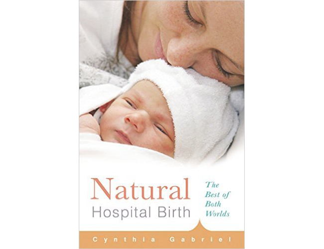 Inspired By This 5 Must Read Baby Prep Books