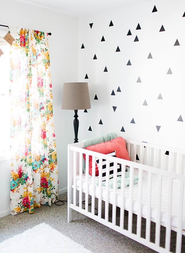 Black And White Baby Room atelieryuwa.ciao.jp