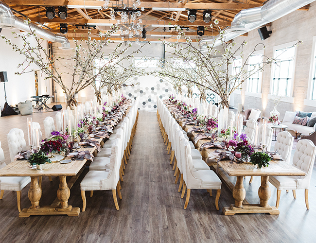 A Lavish Launch Party for The 1912 Inspired By This