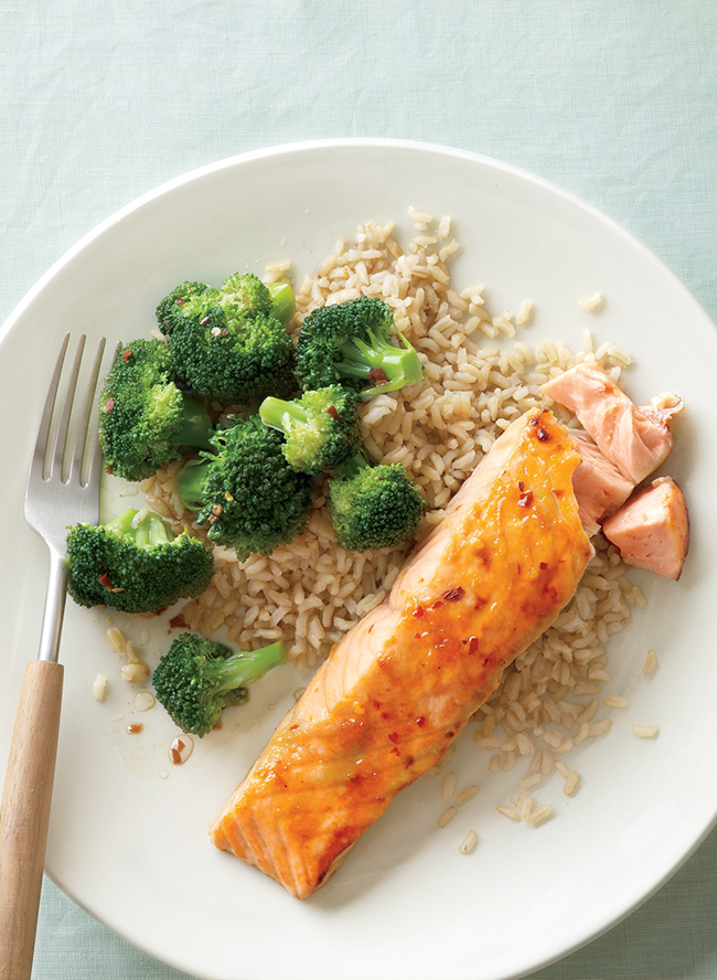 Inspired By This Quick & Simple Dinner Recipes