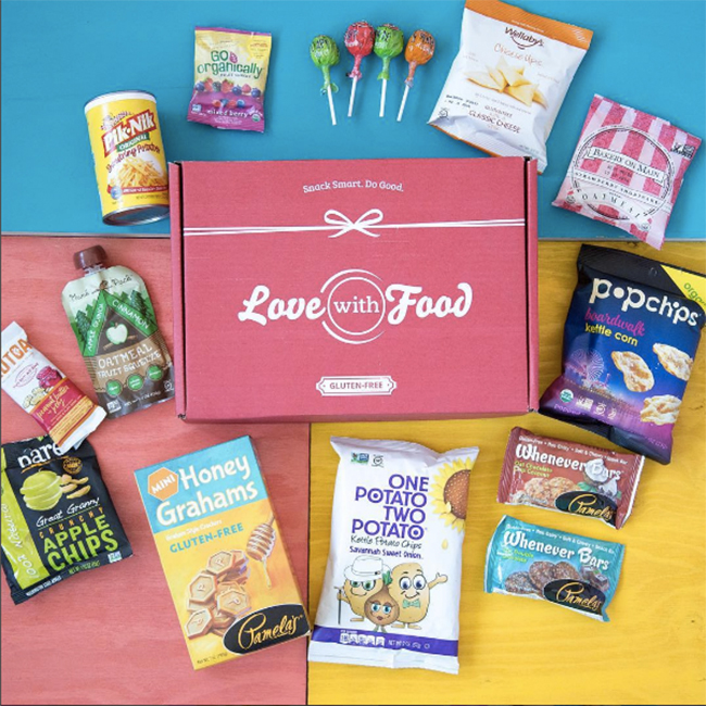 5 Inspiring Companies that Give Back Inspired By This