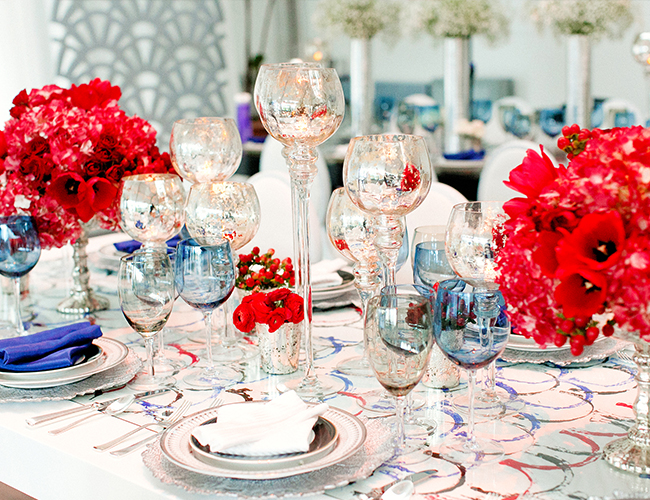 3 Tips for Throwing a Fourth of July Party Inspired By This