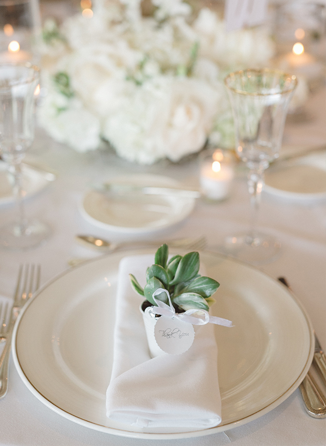 4 Perfect Favors for a Spring Wedding Inspired By This