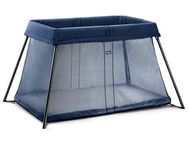 The Best Baby Products for Moms OnTheGo Inspired By This