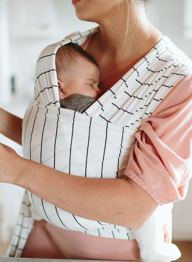 The Best Baby Products for Moms OnTheGo Inspired By This