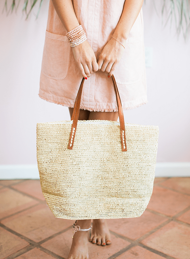 What To Pack For Your Beachy Honeymoon Inspired By This