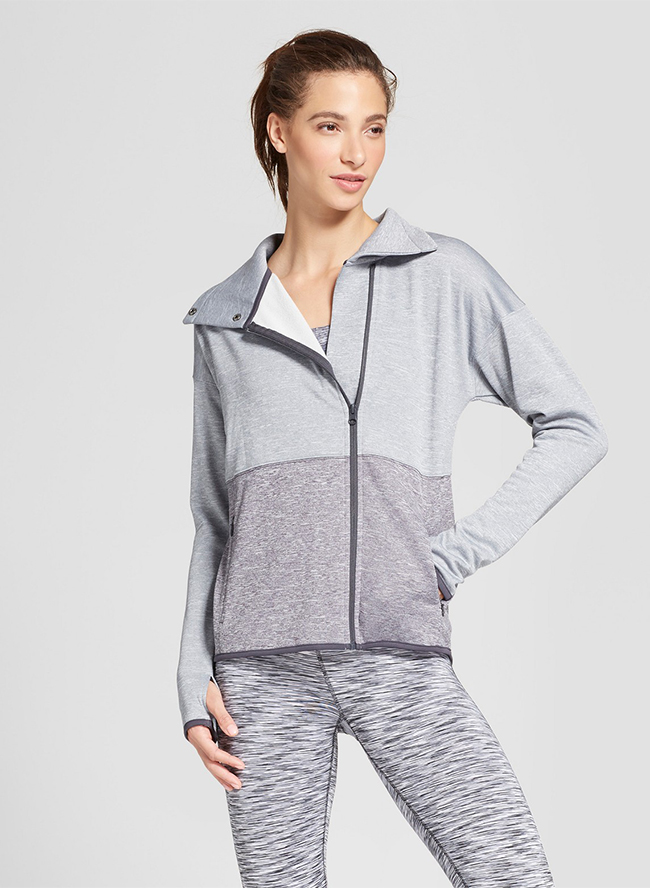 Cold Weather Workout Gear Inspired By This