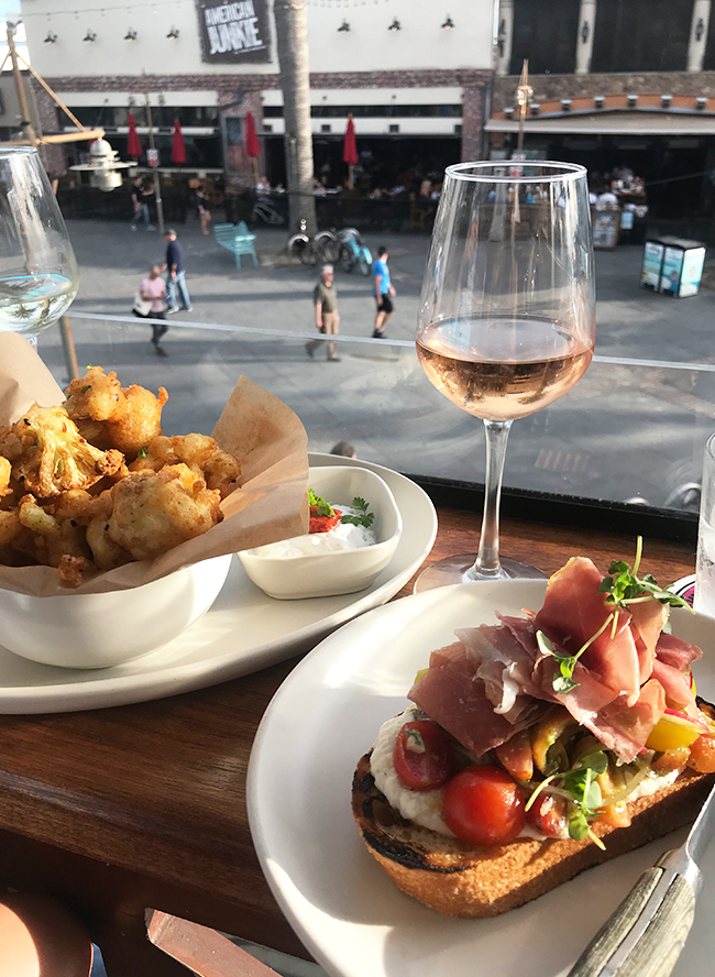 The 27 Best Places to Brunch in Los Angeles Inspired By This