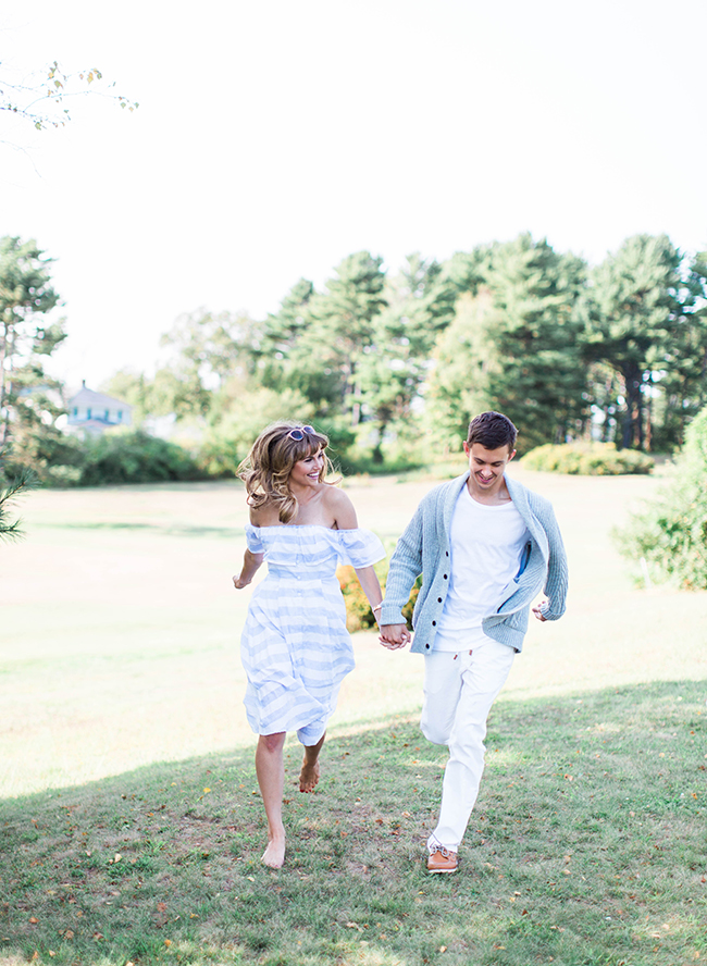 Inspired By This How to Plan a Destination Wedding Weekend