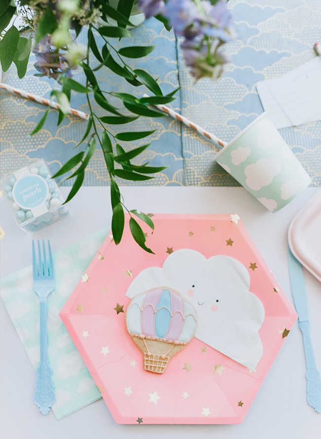 10 Of The Cutest Baby Shower Themes Inspired By This