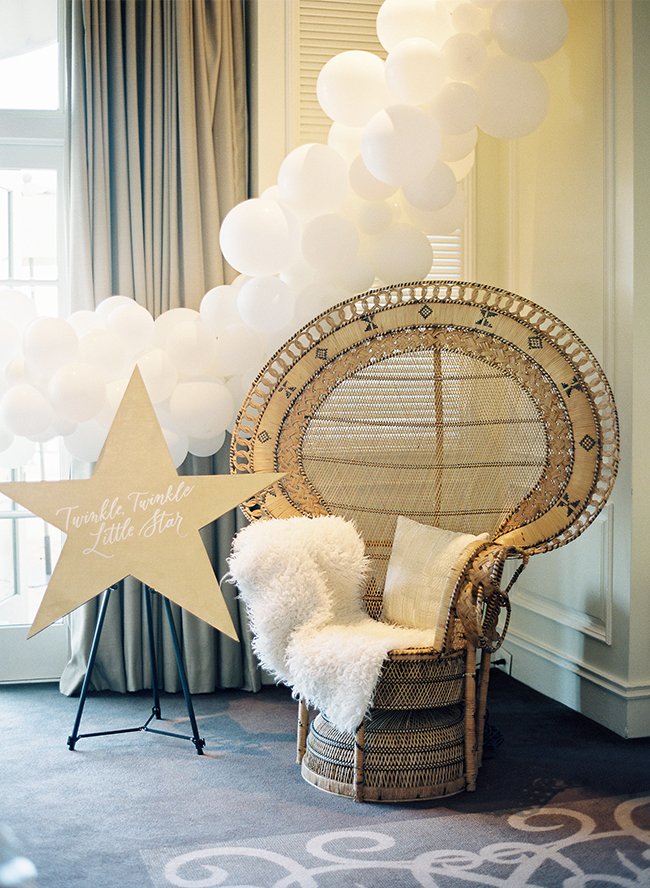 10 Of The Cutest Baby Shower Themes Inspired By This