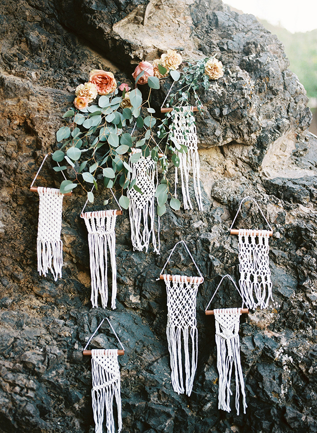 8 Favor Ideas for A Summer Wedding Inspired By This