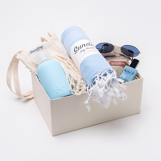 8 Favor Ideas for A Summer Wedding Inspired By This