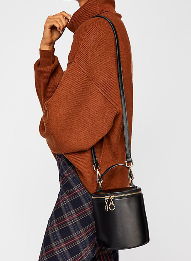 The Best Bags for Fall of All Sizes Inspired by This