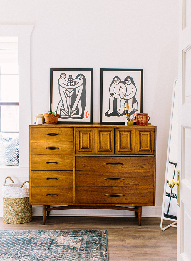 Tour This Historic Adobe Flip House in Arizona Inspired By This