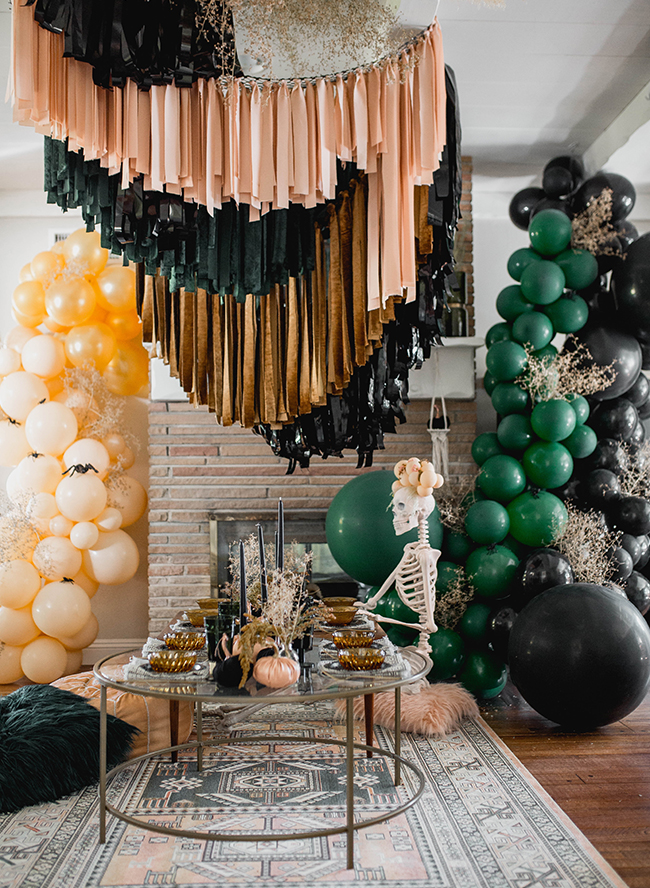 Top 99 beetlejuice halloween decor to bring some fun and nostalgia