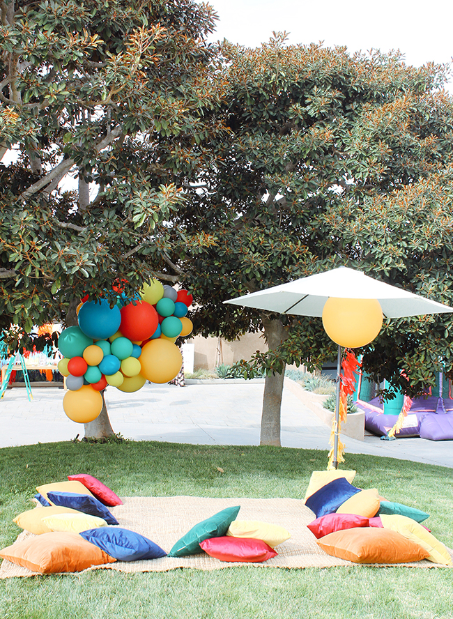 Inspired By This ‘Dragons Love Tacos’ Themed Birthday Party