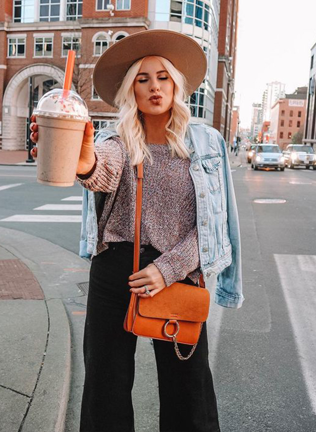 Cute Winter Outfits You'll Want to Wear on Repeat Inspired by This