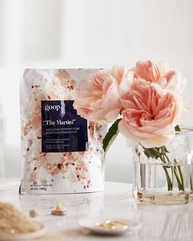 9 Essentials For Every Bath Lover Inspired By This