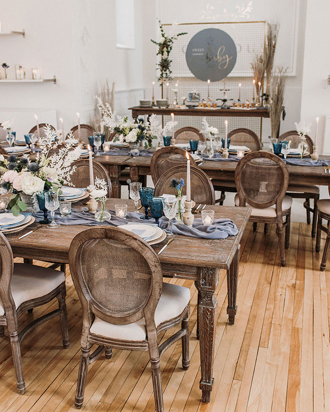 14 Cute Baby Shower Themes for Boys Inspired By This