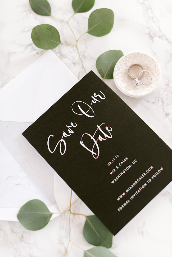 Tricks to Lower your Wedding Stationery Cost Inspired By This