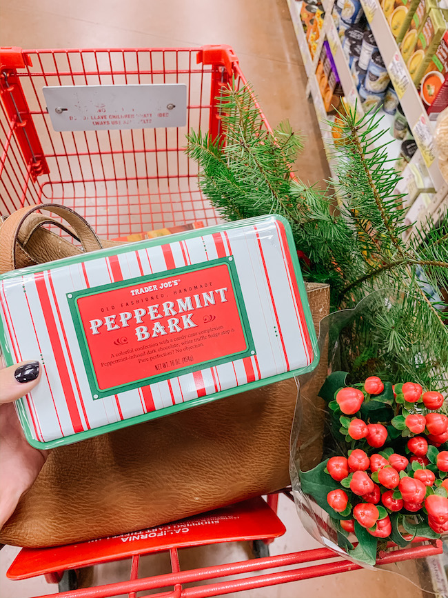 Our Winter Trader Joes MustHaves Inspired By This