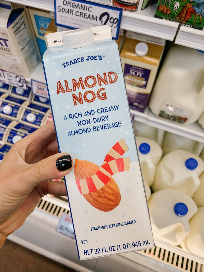 Our Winter Trader Joes MustHaves Inspired By This