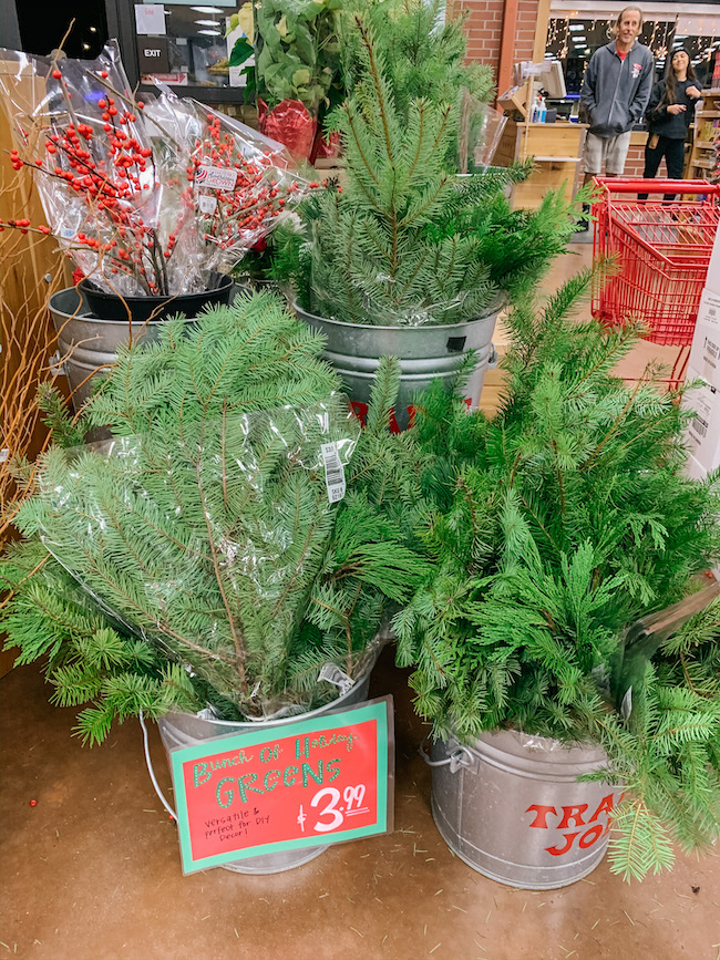 Our Winter Trader Joes MustHaves Inspired By This