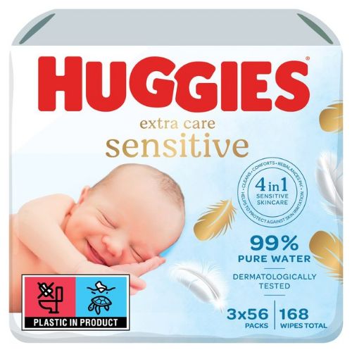 Huggies Baby Wipes Pure Extra Care Reviews Home Tester Club