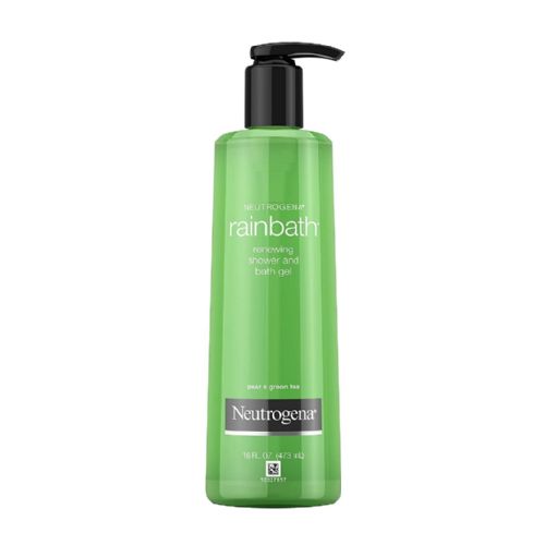 NEUTROGENA Rainbath Renewing Pear & Green Tea Shower And Bath Gel