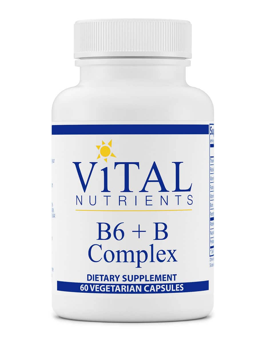 B6 + Pure Prescriptions