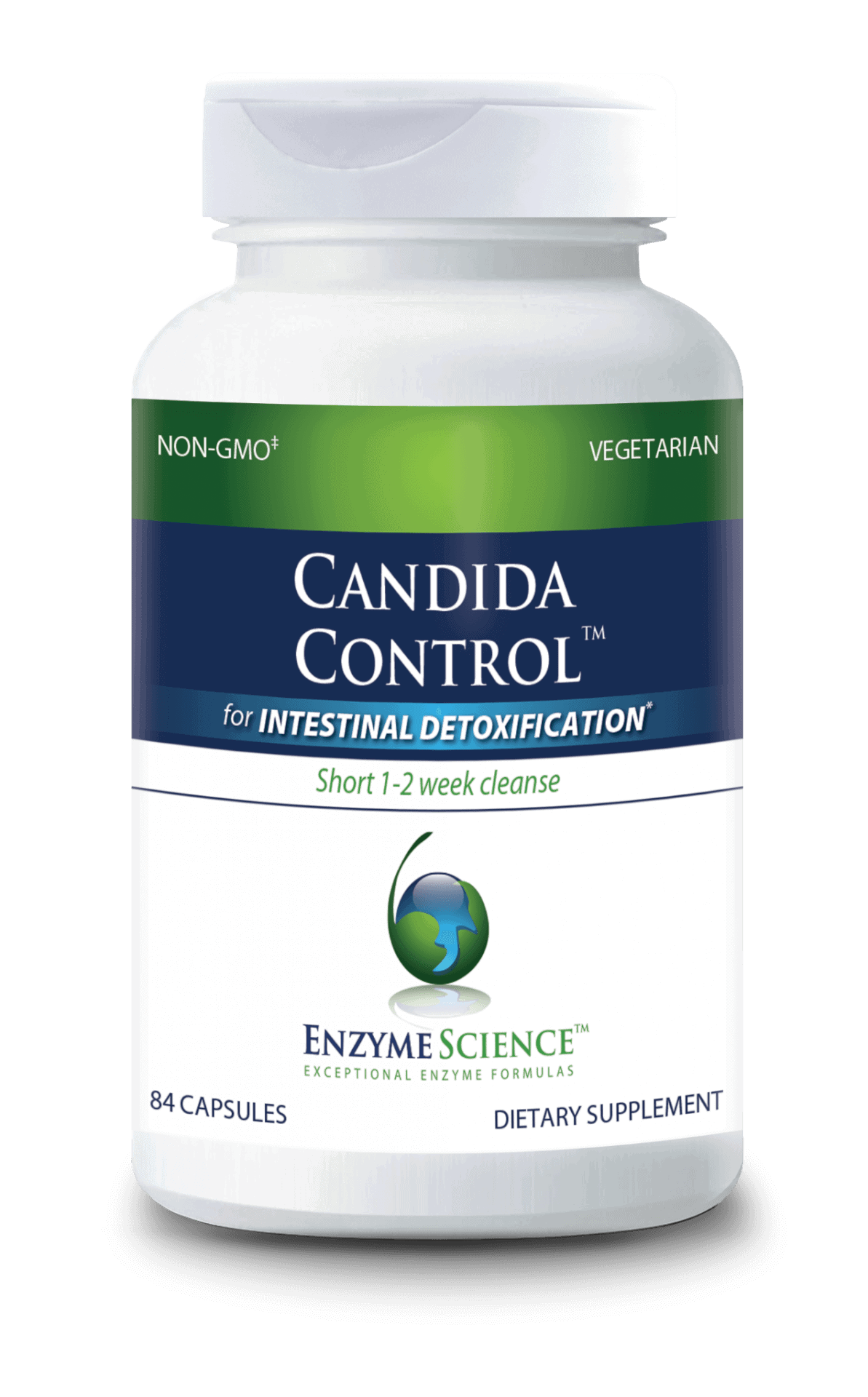 Have Candida Problems? Try Candida Control FREE Shipping