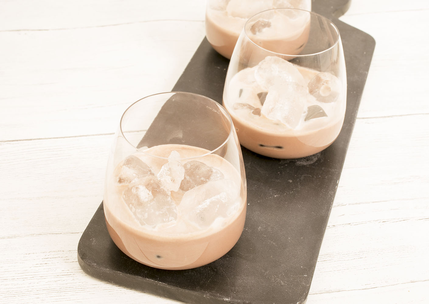 Chocolate Mint Liqueur Kenwood Recipes