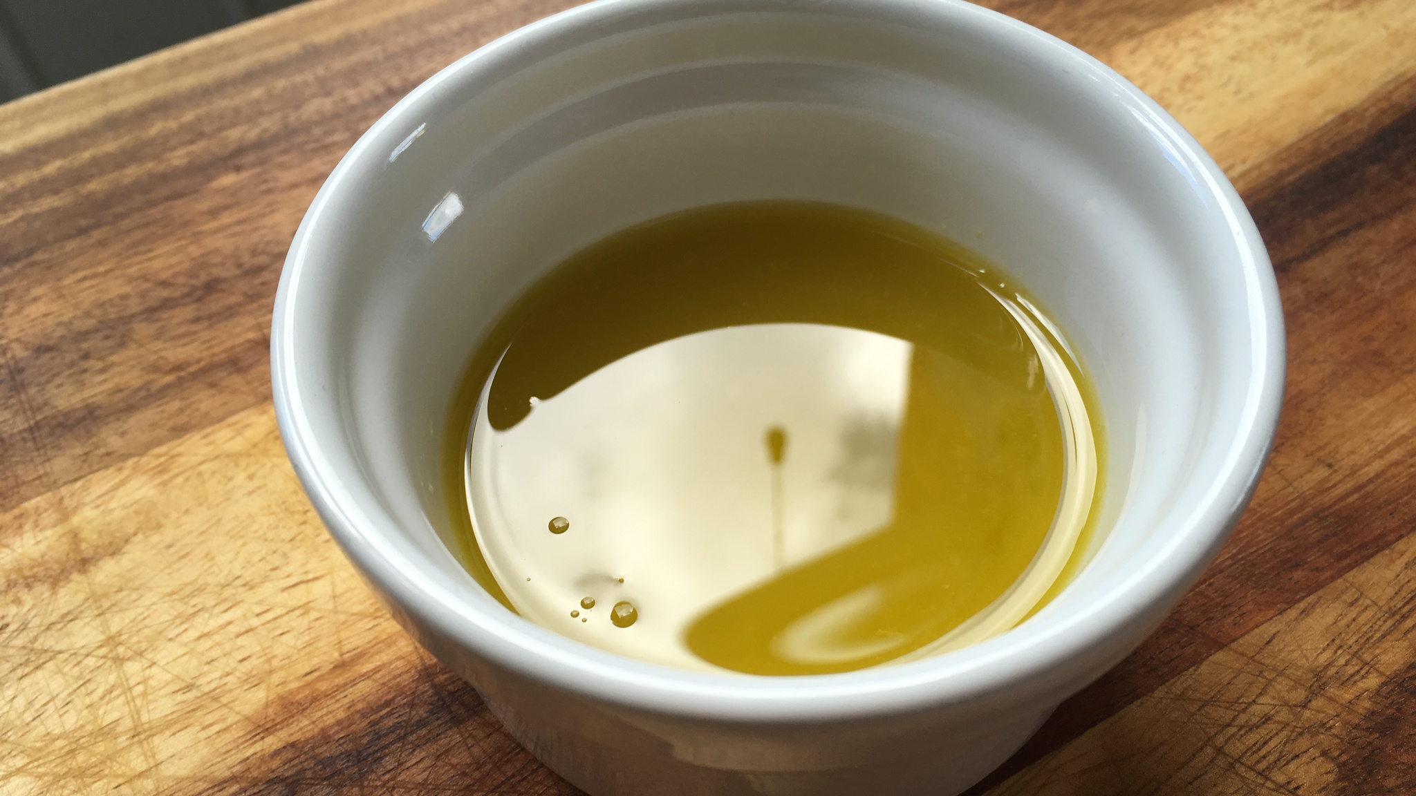 Lemon Infused Olive Oil Recipe Fresco