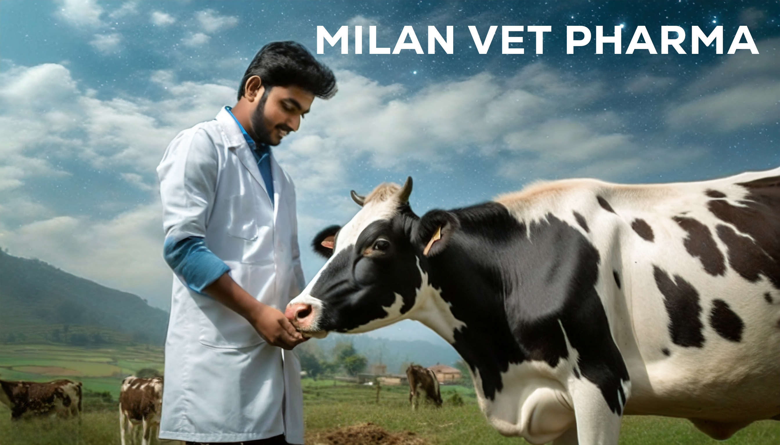 Milan Vet Pharma
