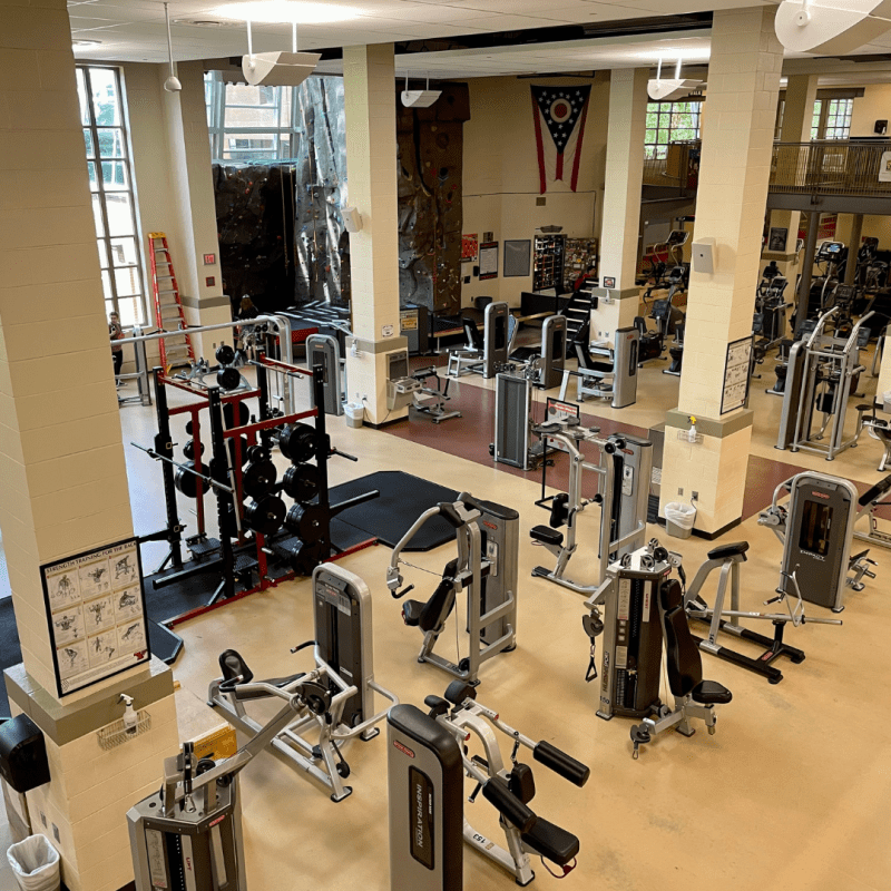 Ongoing Programs YSU