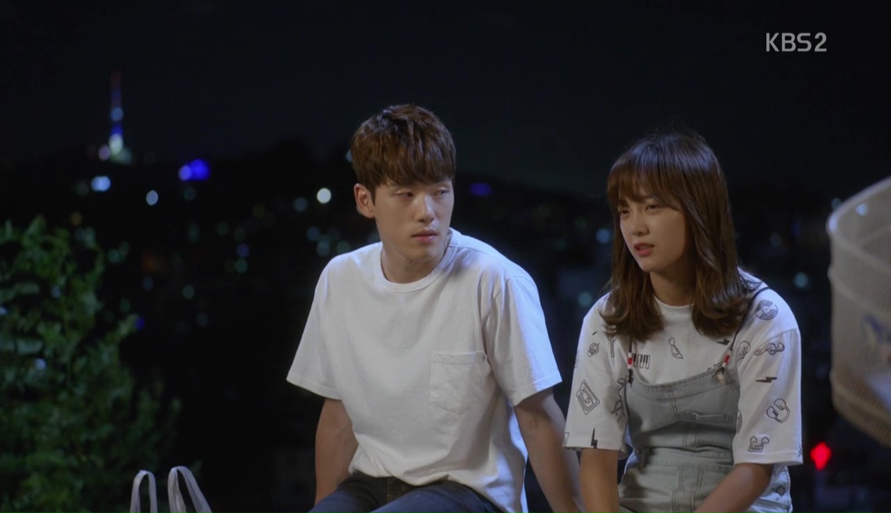 School 2017 Episode 5 » Dramabeans Korean drama recaps