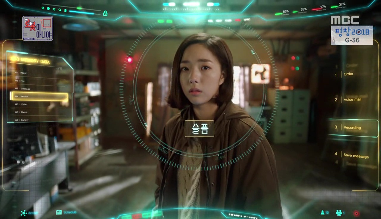 I’m Not a Robot Episodes 1920 KDrama Fandom