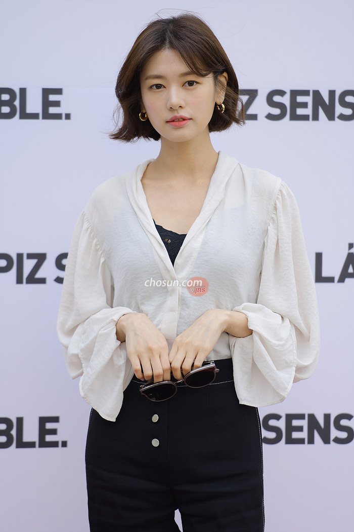[Actor Spotlight] Jung Somin » Dramabeans Korean drama recaps