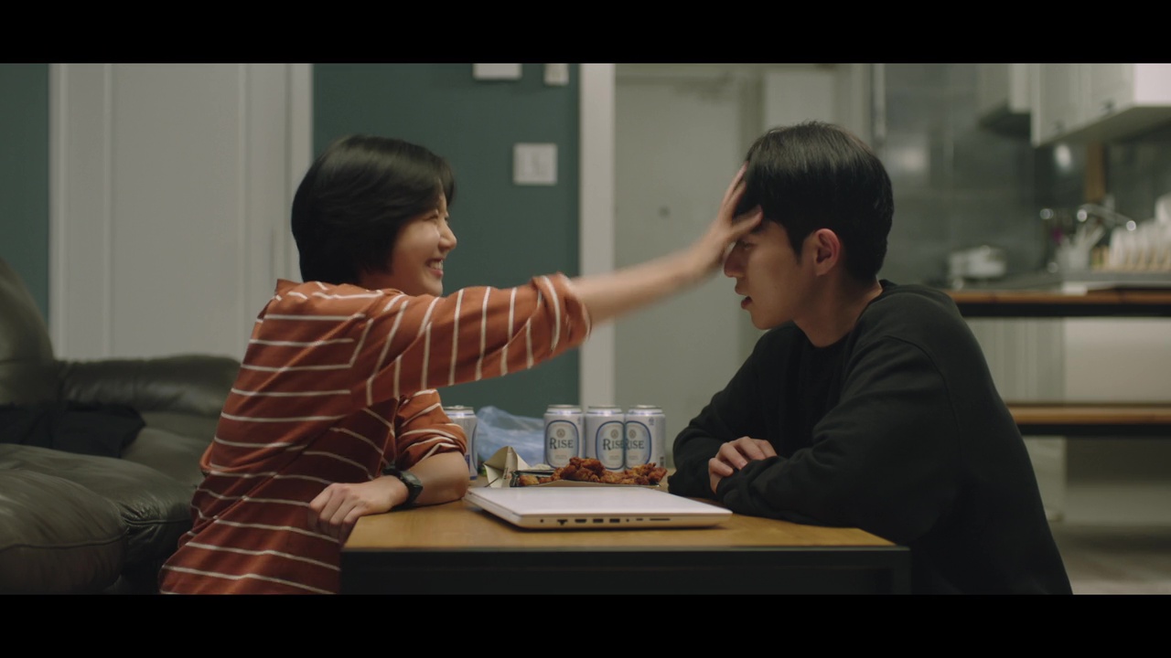 The Lies Within Episodes 916 (Series review) » Dramabeans Korean