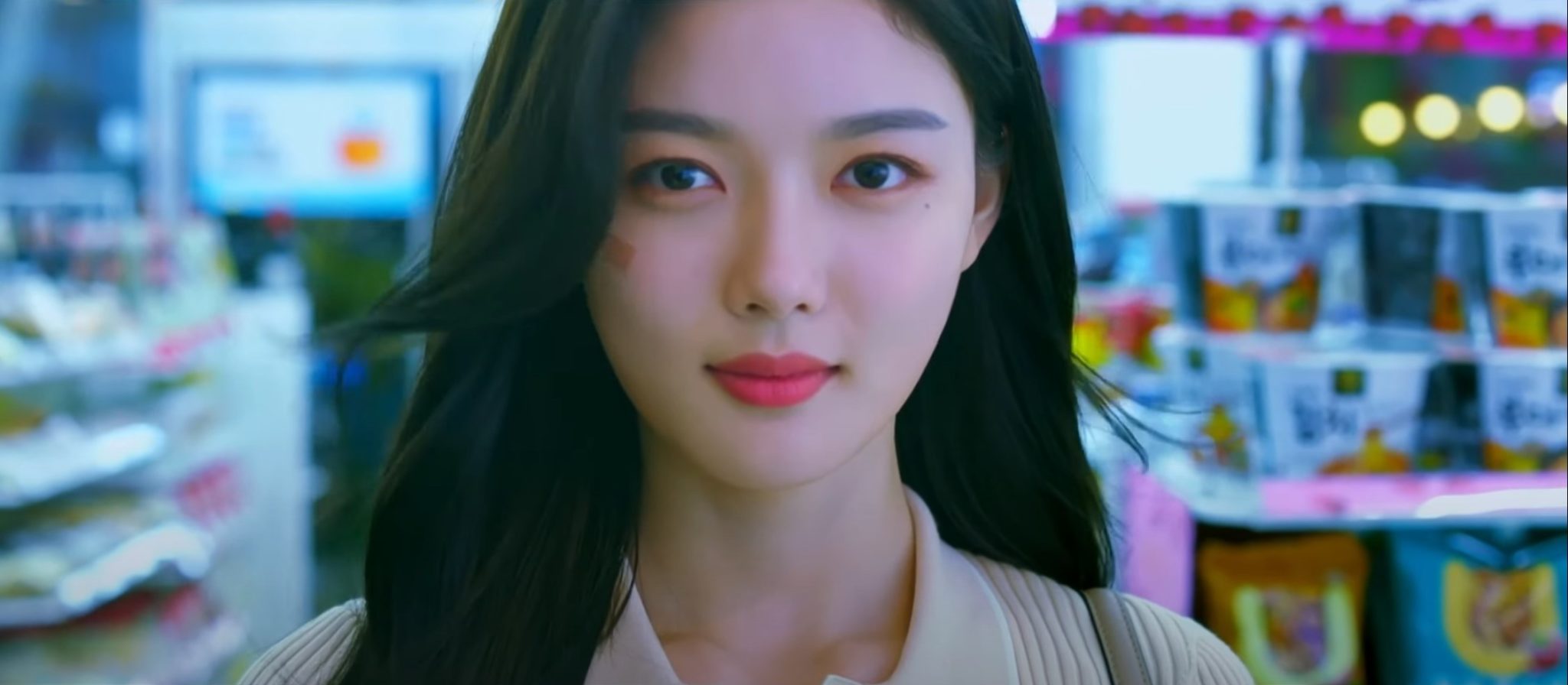 Kim Yoojung and Ji Changwook set up shop in new teaser for